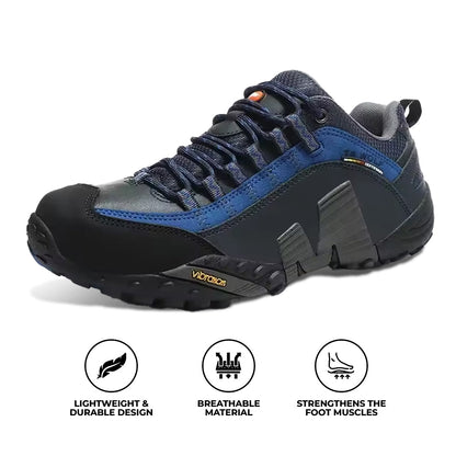 -Ortho Balance WOLF - Orthopedic Pain-Relieving Walking shoes