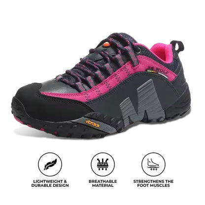 -Ortho Balance WOLF - Orthopedic Pain-Relieving Walking shoes