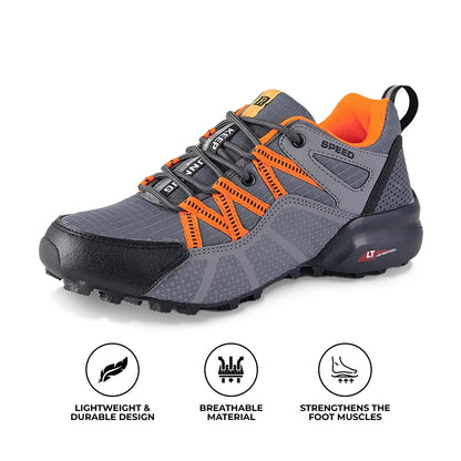 -Ortho Balance PRO - Orthopedic Pain-Relieving Walking shoes