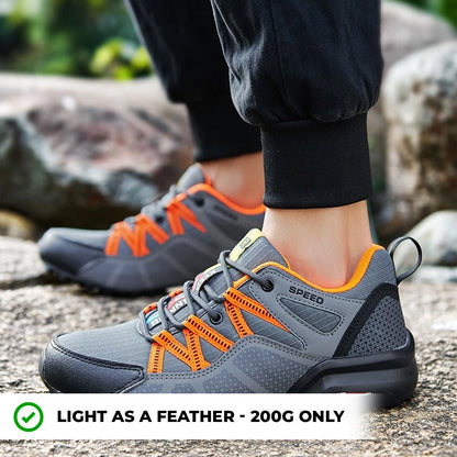 -Ortho Balance PRO - Orthopedic Pain-Relieving Walking shoes