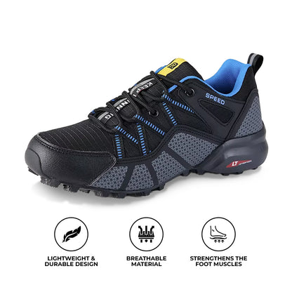 -Ortho Balance PRO - Orthopedic Pain-Relieving Walking shoes