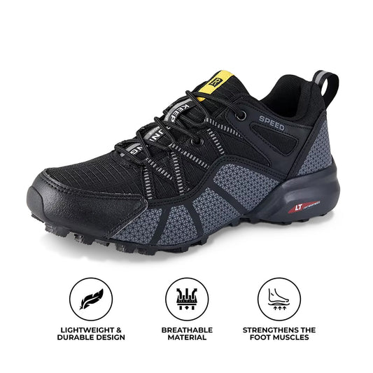 -Ortho Balance PRO - Orthopedic Pain-Relieving Walking shoes