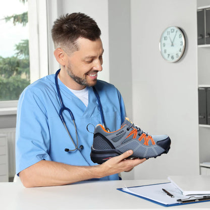 -Ortho Balance PRO - Orthopedic Pain-Relieving Walking shoes