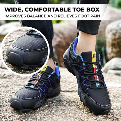 -Ortho Balance PRO - Orthopedic Pain-Relieving Walking shoes