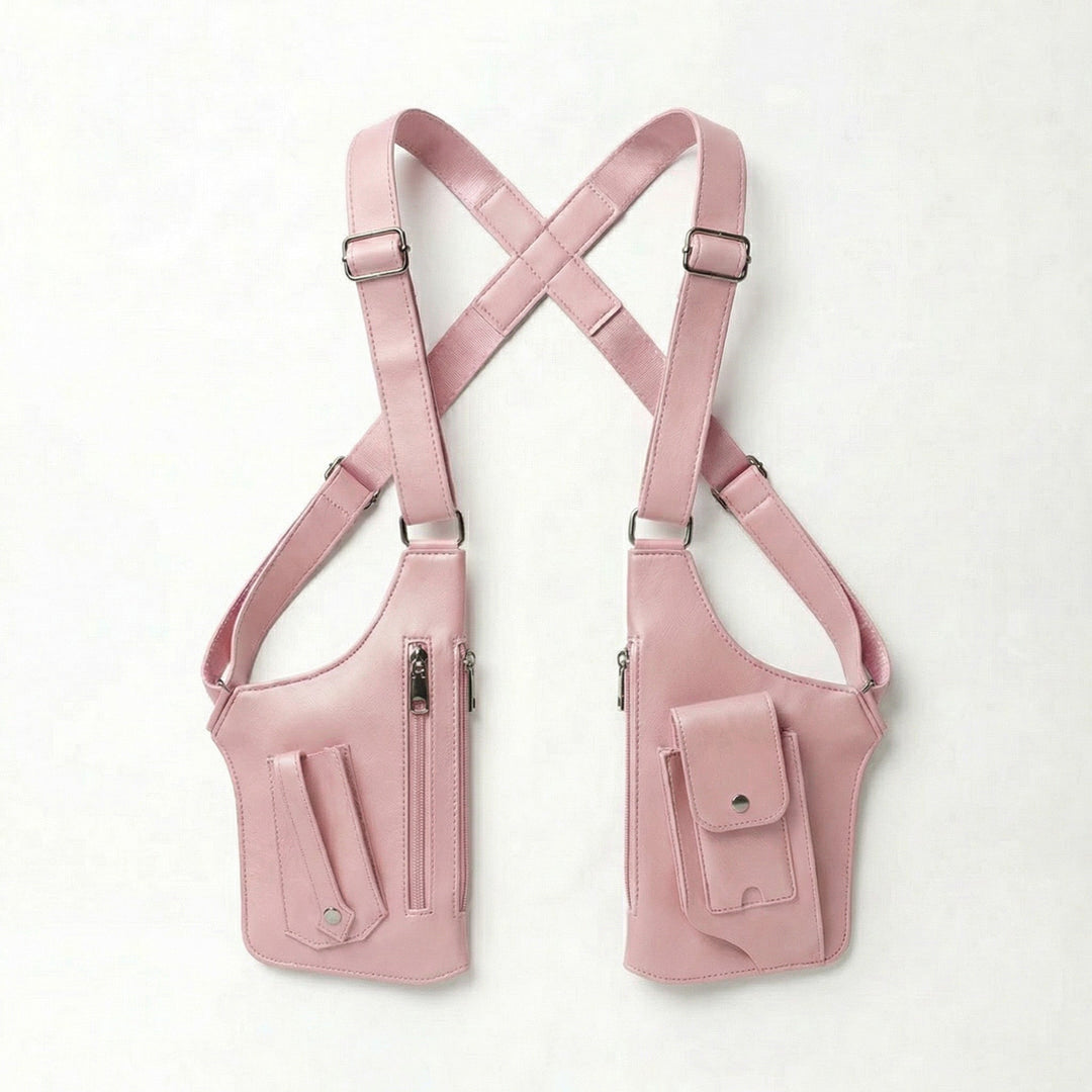 Trench™ Atlas - Classic Shoulder Satchel