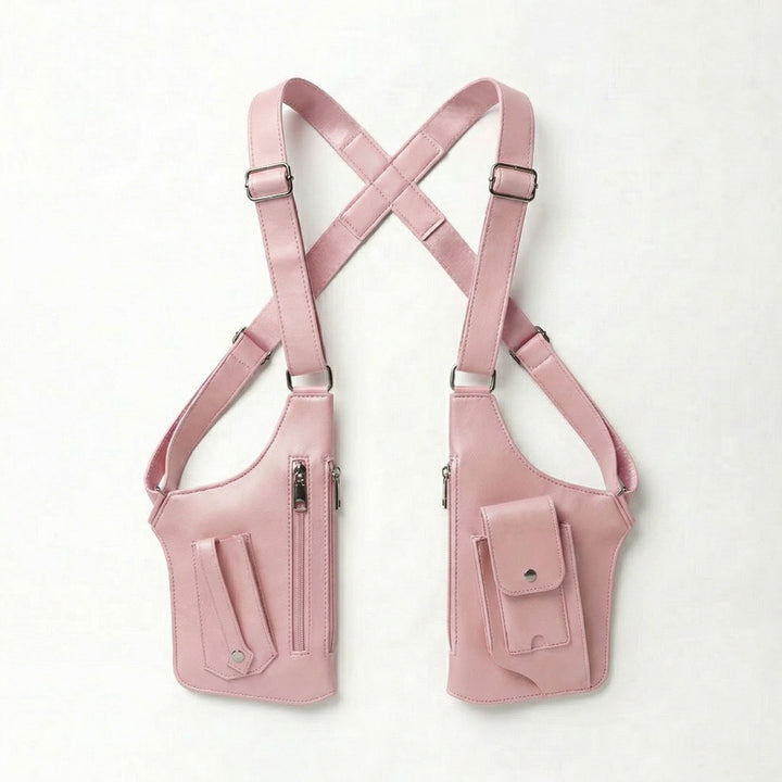 Trench™ Atlas - Classic Shoulder Satchel