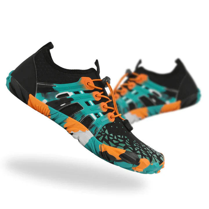 -Prismex - Orthopedic Pain-Relieving Barefoot shoes