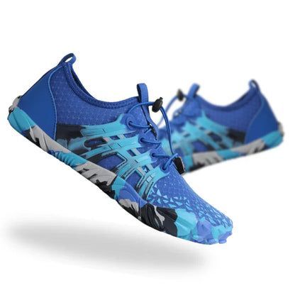 -Prismex - Orthopedic Pain-Relieving Barefoot shoes