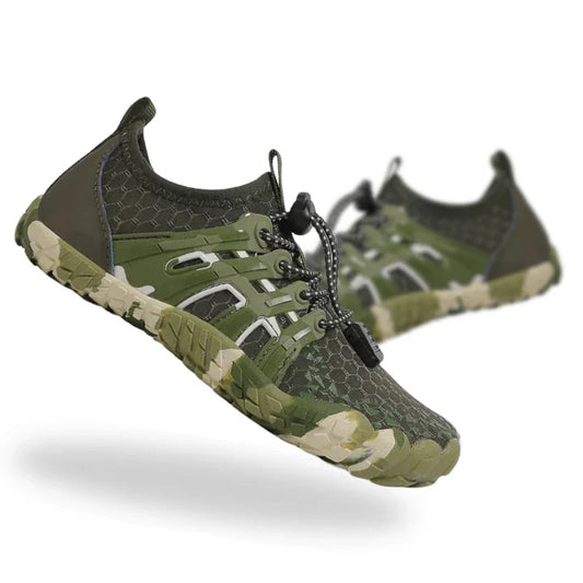 -Prismex - Orthopedic Pain-Relieving Barefoot shoes