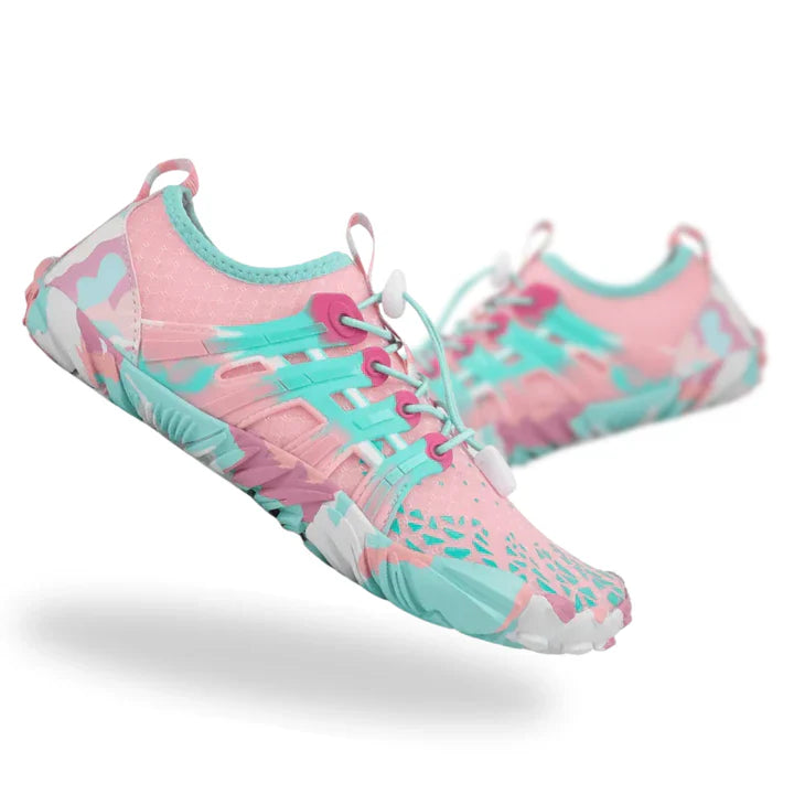 -Prismex - Orthopedic Pain-Relieving Barefoot shoes