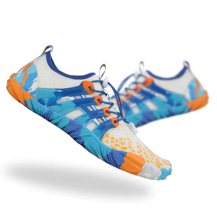-Prismex - Orthopedic Pain-Relieving Barefoot shoes