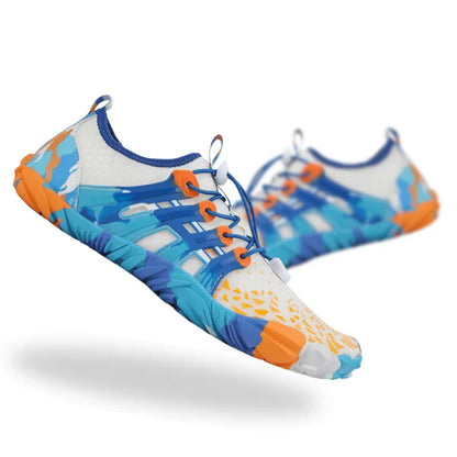 -Prismex - Orthopedic Pain-Relieving Barefoot shoes