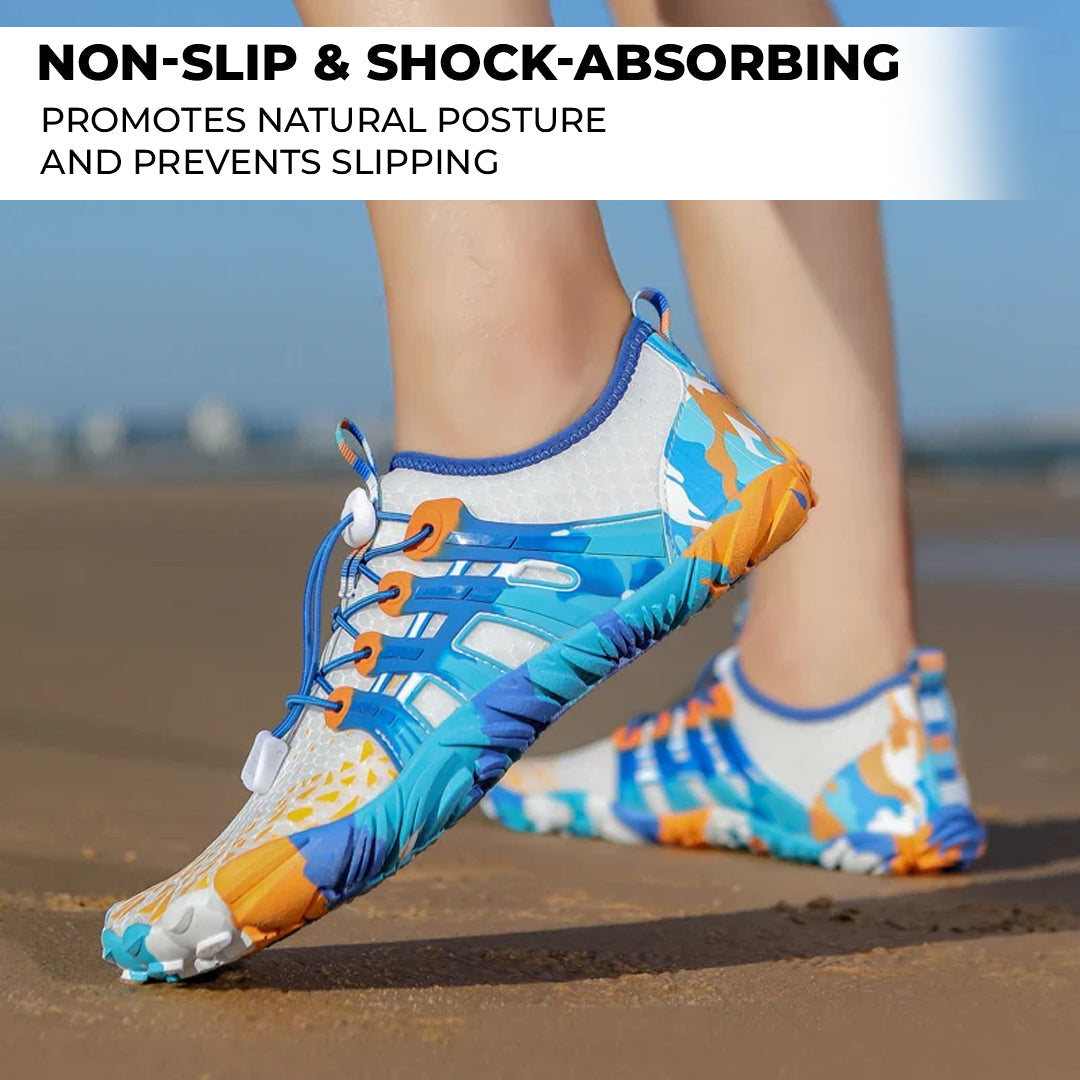 -Prismex - Orthopedic Pain-Relieving Barefoot shoes