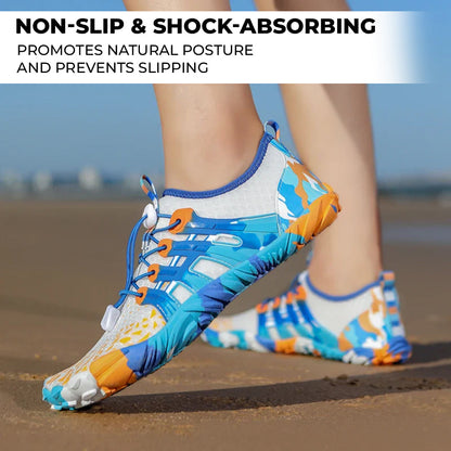 -Prismex - Orthopedic Pain-Relieving Barefoot shoes