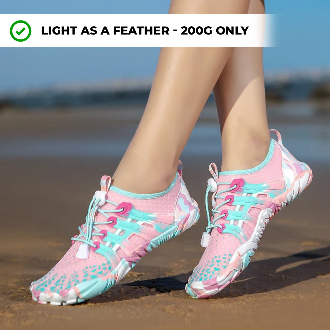 -Prismex - Orthopedic Pain-Relieving Barefoot shoes