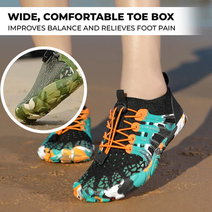 -Prismex - Orthopedic Pain-Relieving Barefoot shoes