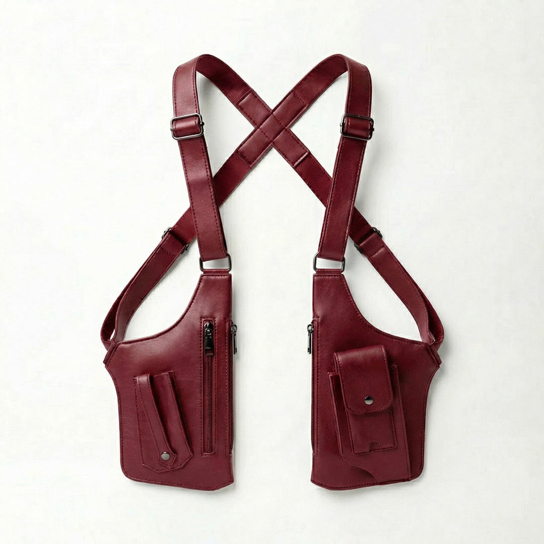 Trench™ Atlas - Classic Shoulder Satchel