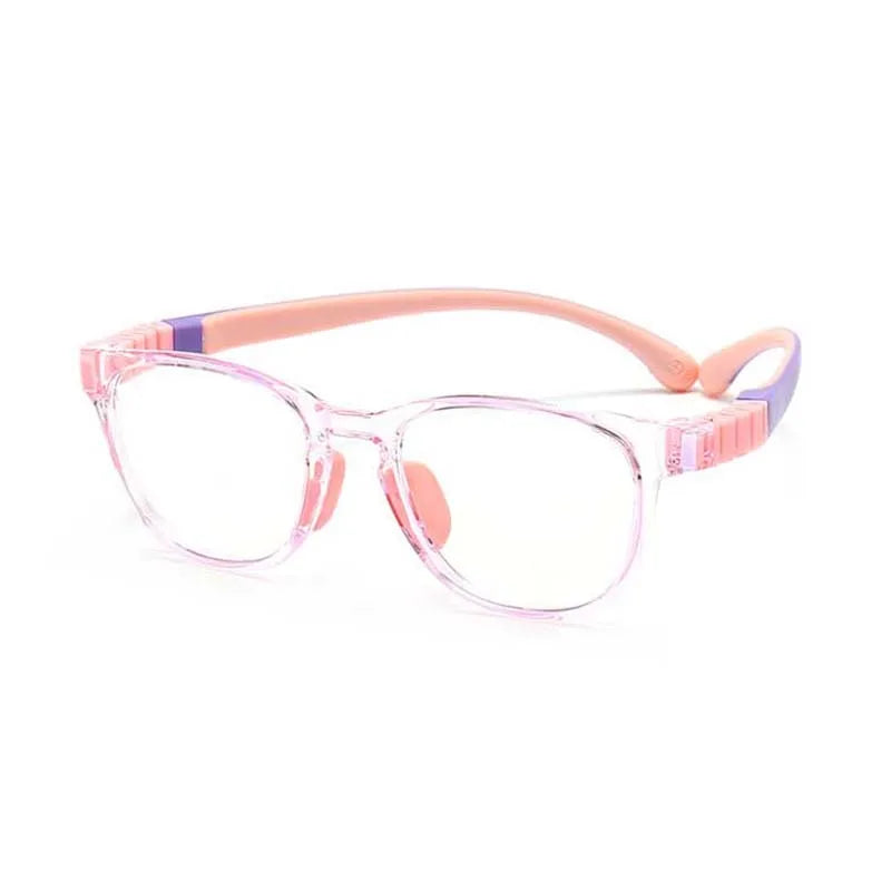 "Kids Anti-Blue Light Glasses