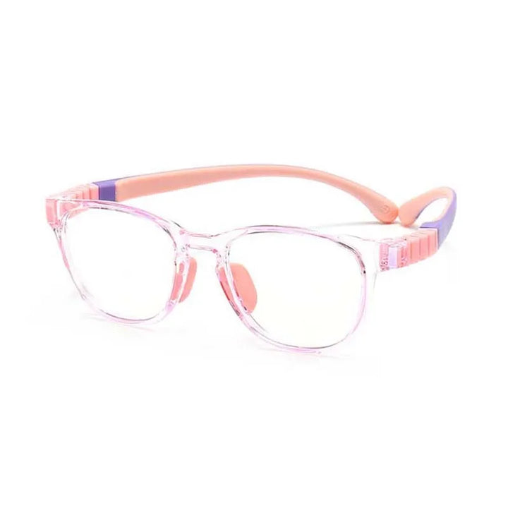 "Kids Anti-Blue Light Glasses