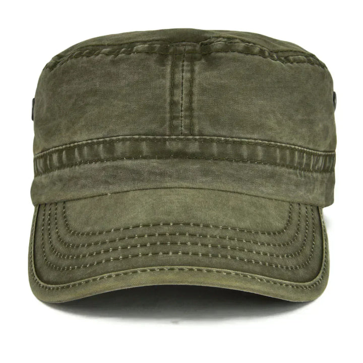 Karl | Robust vintage cap