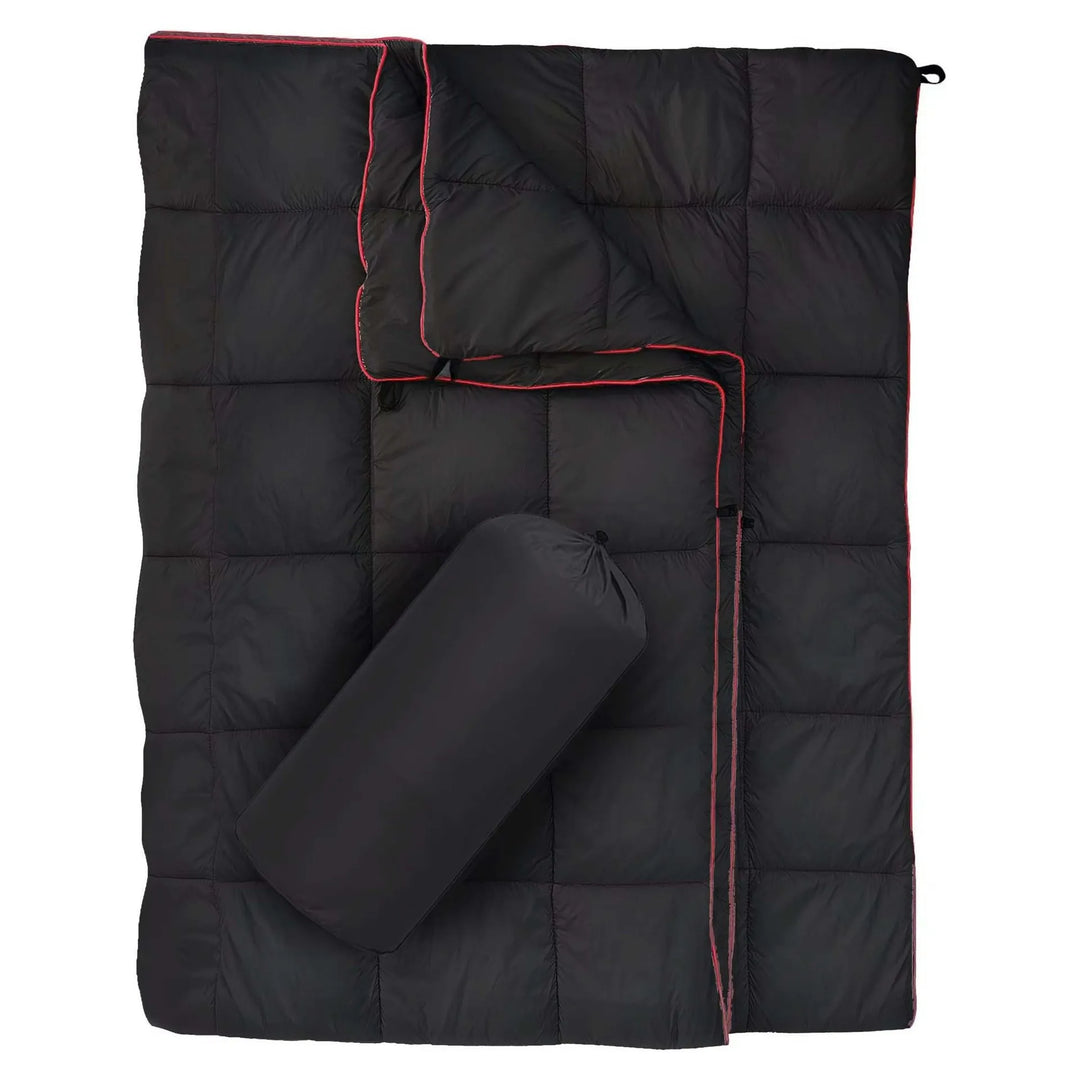 UltraBlanket™ Pro – Premium, Trustworthy, Feels High-End