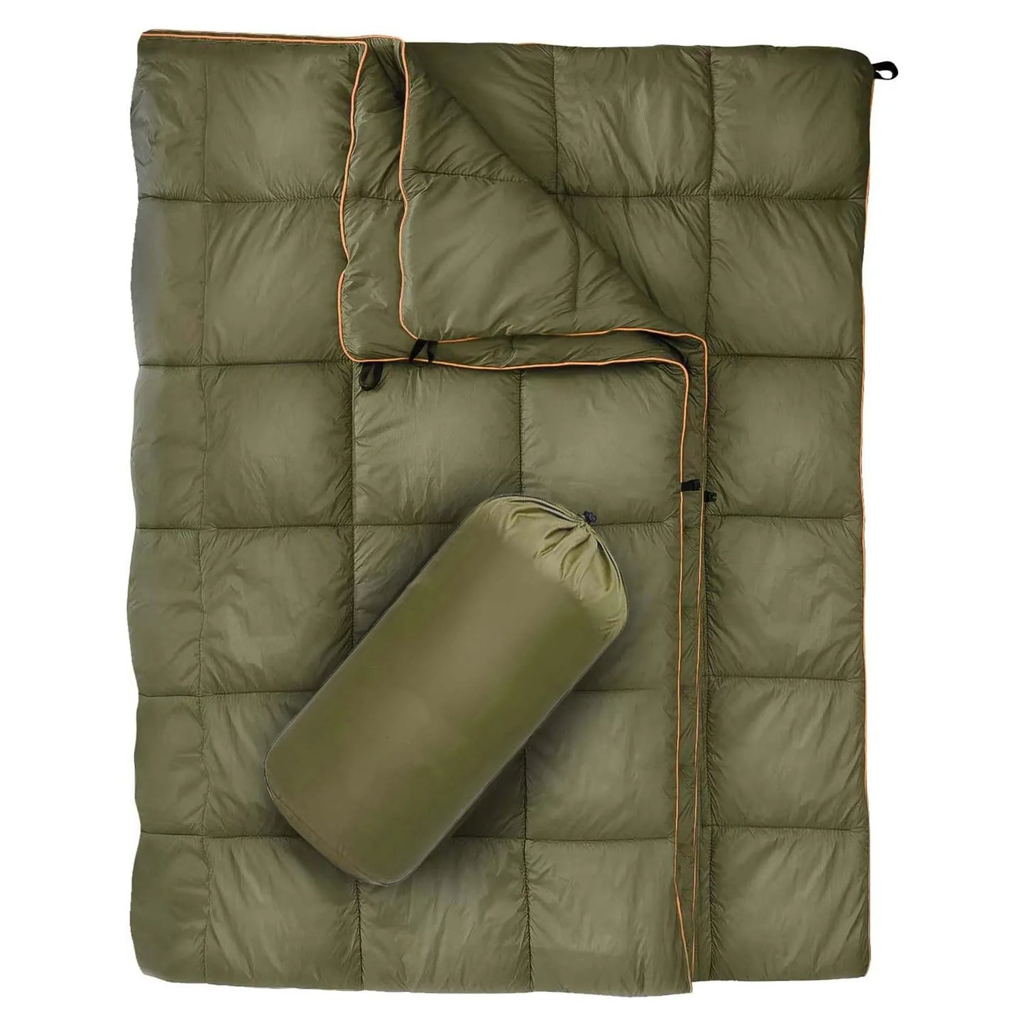 UltraBlanket™ Pro – Premium, Trustworthy, Feels High-End