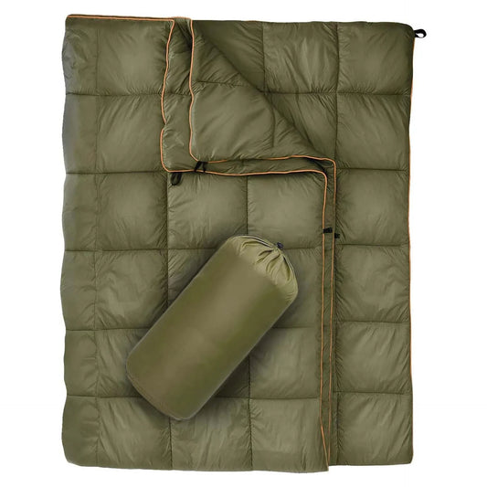UltraBlanket™ Pro – Premium, Trustworthy, Feels High-End