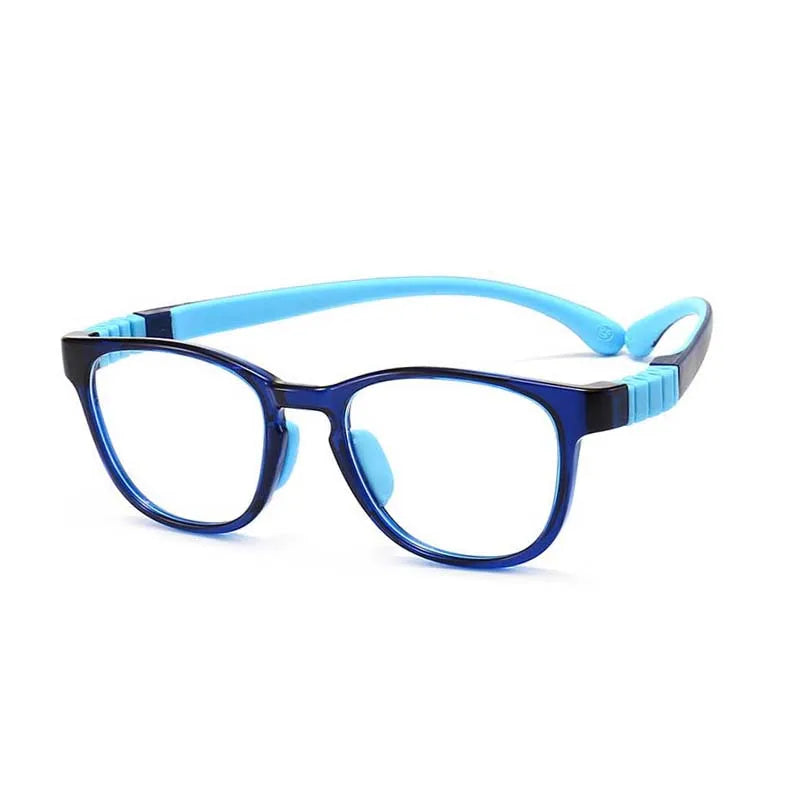 "Kids Anti-Blue Light Glasses