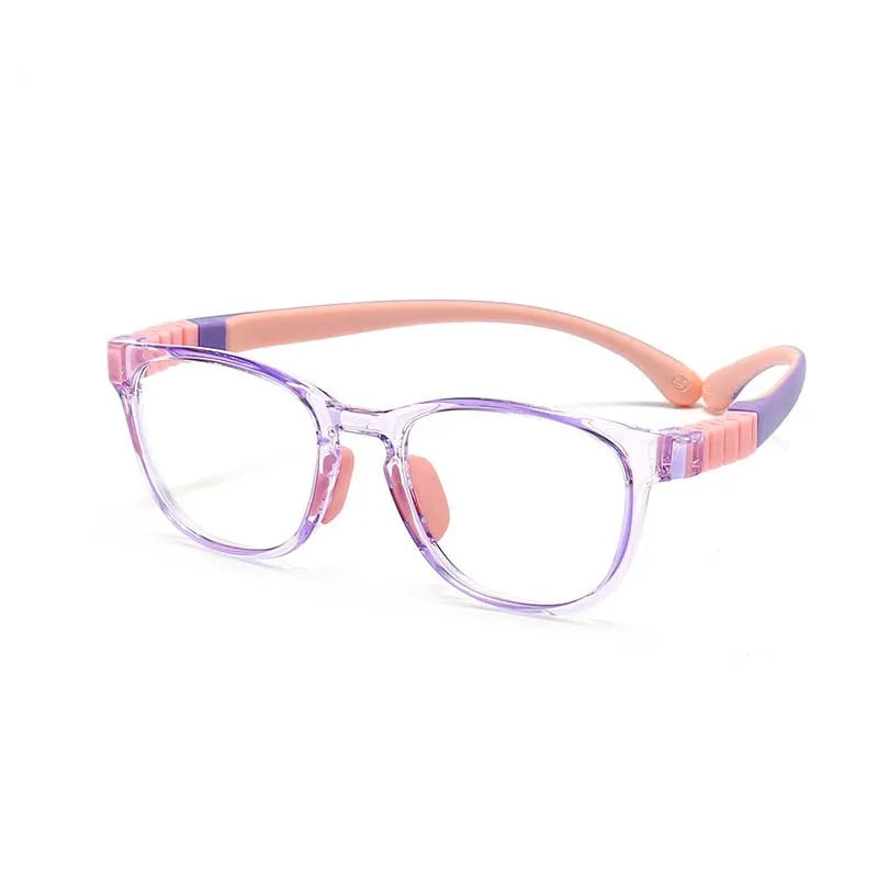 "Kids Anti-Blue Light Glasses