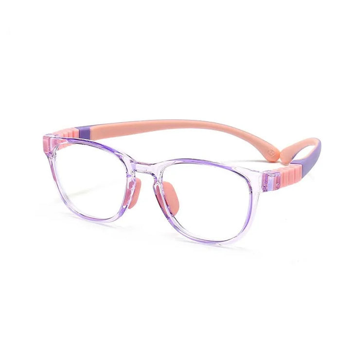 "Kids Anti-Blue Light Glasses