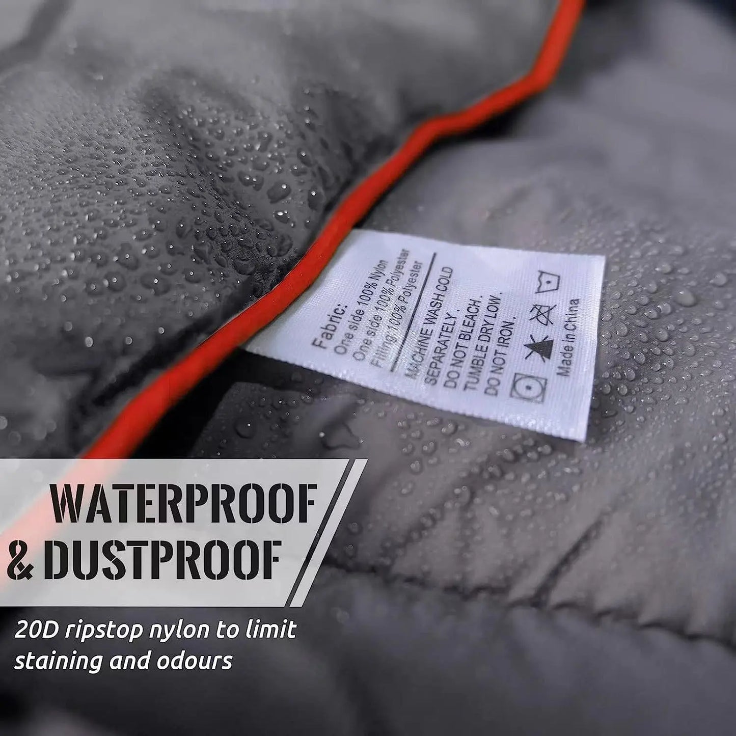 UltraBlanket™ Pro – Premium, Trustworthy, Feels High-End