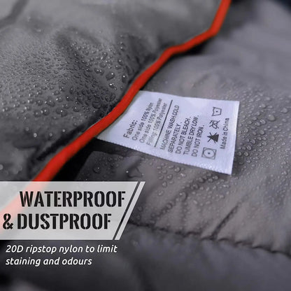UltraBlanket™ Pro – Premium, Trustworthy, Feels High-End