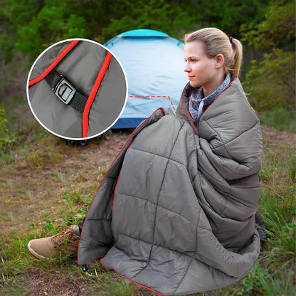 UltraBlanket™ Pro – Premium, Trustworthy, Feels High-End