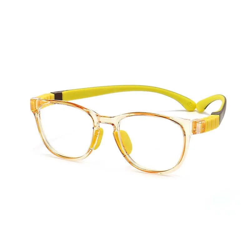 "Kids Anti-Blue Light Glasses