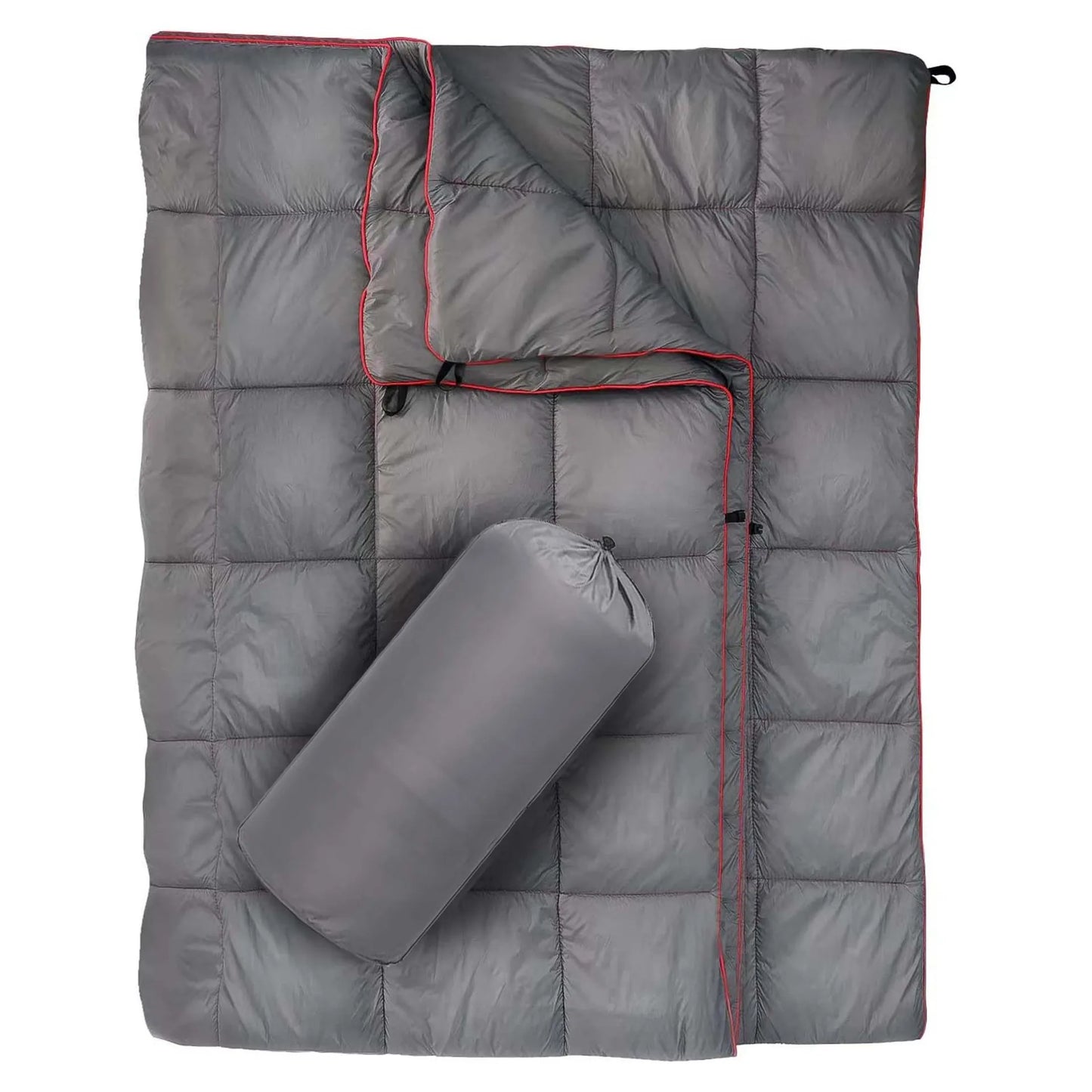 UltraBlanket™ Pro – Premium, Trustworthy, Feels High-End