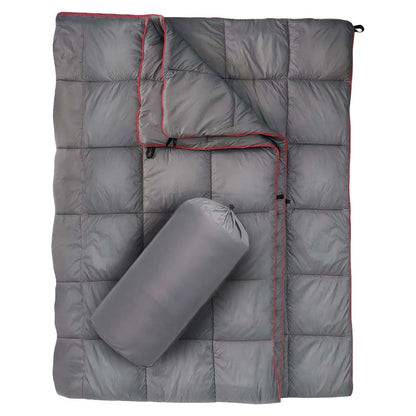 UltraBlanket™ Pro – Premium, Trustworthy, Feels High-End
