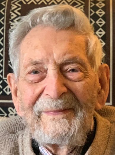 Michael D., Glasgow, UK