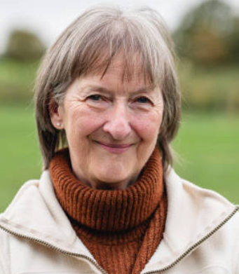 <strong>Sarah J.</strong>