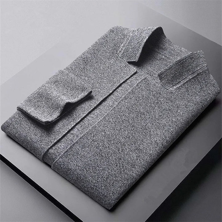 Giuliano Knit Cardigan