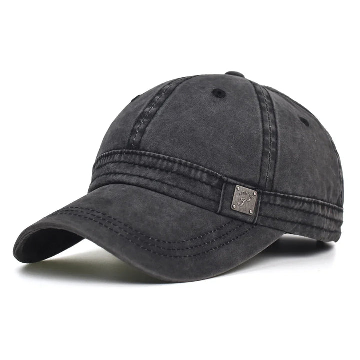 Troy | Everyday vintage cap