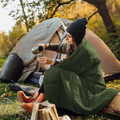 UltraBlanket™ Pro – Premium, Trustworthy, Feels High-End