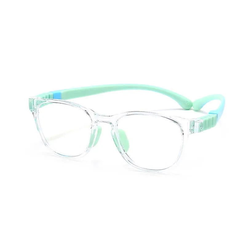 "Kids Anti-Blue Light Glasses