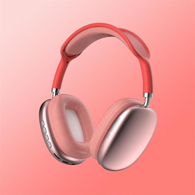 BeastBeat™ — Premium Noise-Canceling Headphones