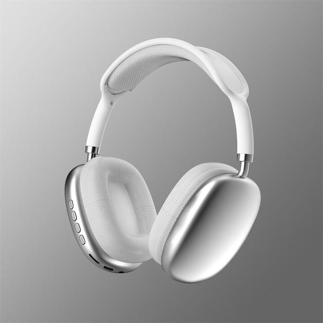 BeastBeat™ — Premium Noise-Canceling Headphones