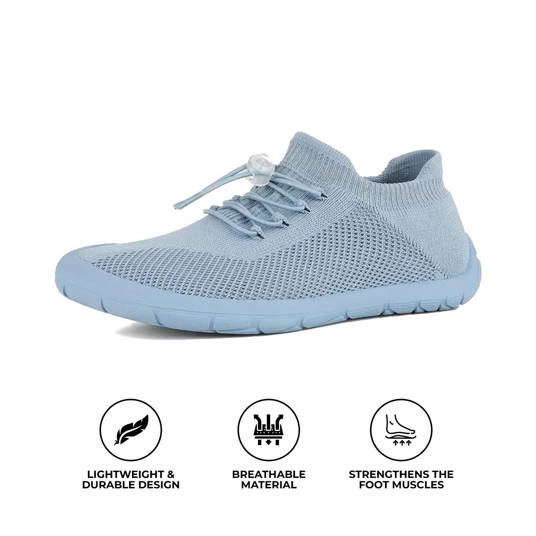 -Cloud Balance -  Pain-Relieving Barefoot Shoes