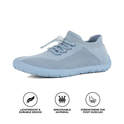 -Cloud Balance -  Pain-Relieving Barefoot Shoes