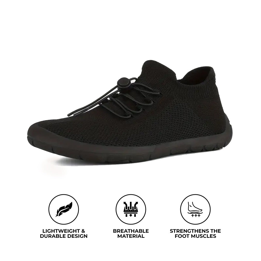 -Cloud Balance -  Pain-Relieving Barefoot Shoes