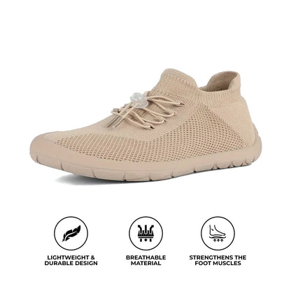 -Cloud Balance -  Pain-Relieving Barefoot Shoes