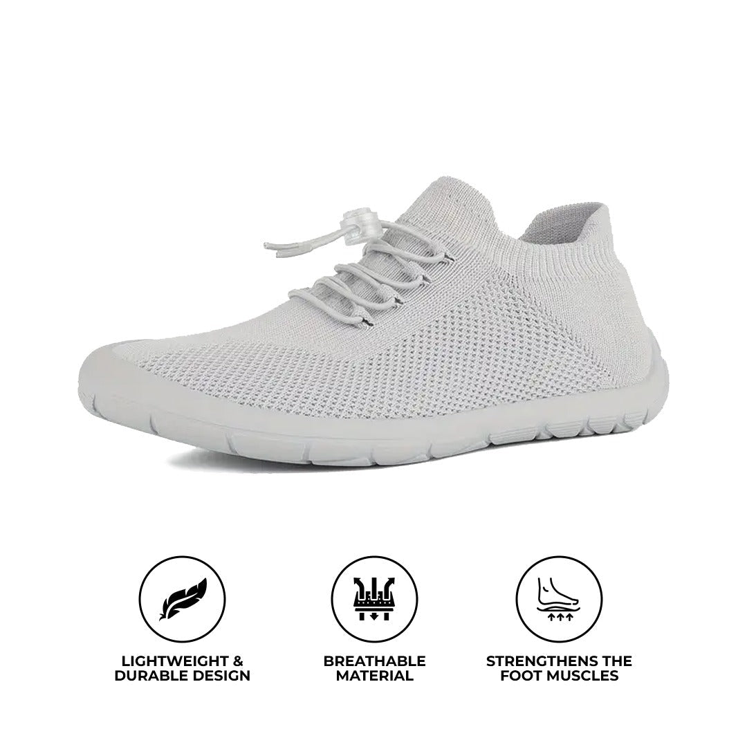 -Cloud Balance -  Pain-Relieving Barefoot Shoes