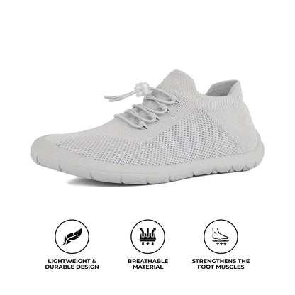 -Cloud Balance -  Pain-Relieving Barefoot Shoes
